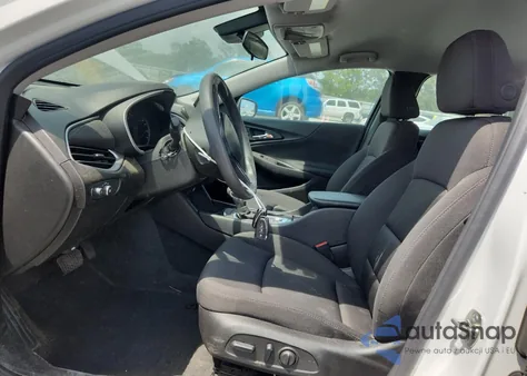 2024 Chevrolet Malibu Ls from USA, damaged, VIN 1G1ZC5ST1RF222911